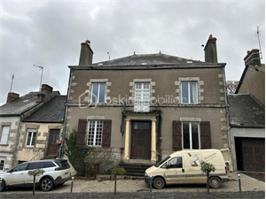 demeure à la vente -   53250  JAVRON LES CHAPELLES, surface 210 m2 vente demeure - UBI450123125